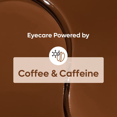 mcaffeine Dark Circle Reduction Combo With Coffee Under Eye Cream & Hydrogel Under Eye Patches Women And Men|Mcaffeine Products|Reduces Puffiness, Fine Lines, Wrinkles & Hydrates|For All Skin Types